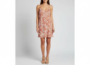 majtki hello kitty pepco: Peacocks, Sukienka damska, rozmiar L — 7