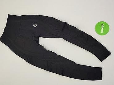 106987 decathlon: Legginsy Sportowe damskie, rozmiar S — 2