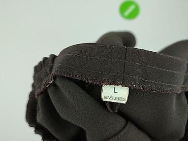 lateksowe: Spódnica damska, rozmiar L — 4