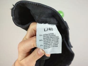 karino buty zimowe: I DODO, Jeansy damskie, rozmiar L — 5