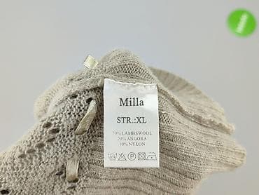 Y2k: Sweter damski, rozmiar XL — 5