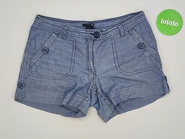 szorty next: H&M, Szorty damskie, rozmiar XL — 2