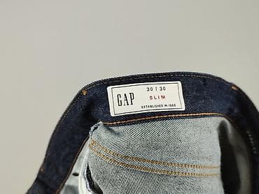guess 92: Gap, Jeansy damskie, rozmiar M — 4