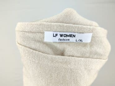 Ubrania damskie: Sweter damski, XL — 4