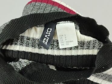 sweter z perełkami h m: H&M Divided, Sweter damski, rozmiar S — 4