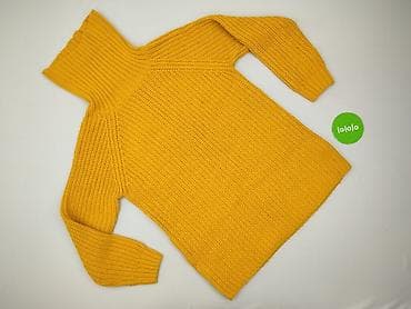 wyprzedaż mango: Sinsay, Sweter damski, rozmiar M — 2