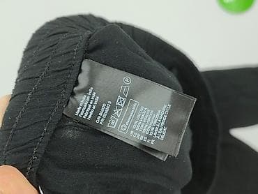 ciuchy h m: H&M Divided, Spodnie dresowe damskie, rozmiar XL — 5