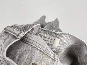 asos podarte jeansy: Asos, Jeansy damskie, rozmiar S — 4