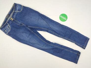 джинси жіночі сінсей: Jeans for women, size S (EU 36) — 2