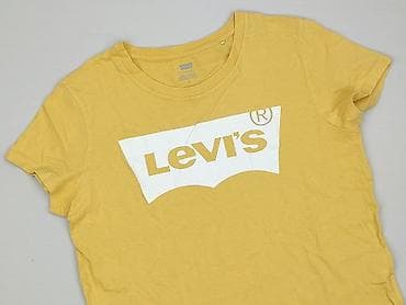 levis t shirt basic: Levi’s, T-shirt damski, rozmiar M — 1