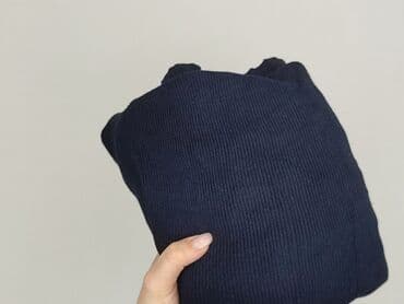 niebieskie sukienki plus size: Atmosphere, Sukienka damska, rozmiar M — 6