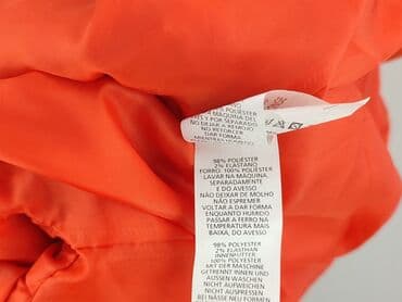 pomarańczowa marynarka mohito: Atmosphere, Marynarka damska, rozmiar S — 5