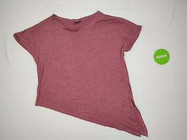 just play jeans: Janina, Bluzka damska, rozmiar 3XL — 2