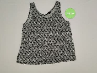 kappahl szlafrok: KappAhl, Top damski, rozmiar M — 2