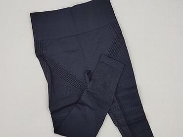 galaxy legging: Legginsy Sportowe damskie, rozmiar S — 1