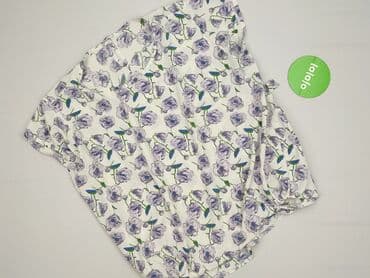 hm bluzki z krótkim rękawem: Bluzka damska, rozmiar XL — 2