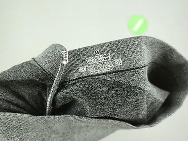 majtki do kolan: Legginsy Sportowe damskie, rozmiar M — 4