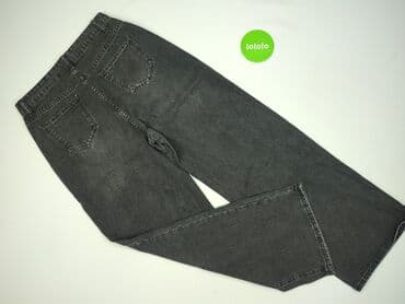 slim jeans: Shein, Jeansy damskie, rozmiar L — 3