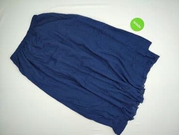 bonprix spódnice midi: Bon'A Parte, Spódnica damska, rozmiar 3XL — 3