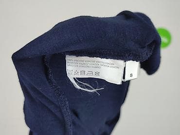 pull and bear kurtka bomber: Yessica, Women's blouse, size S — 6