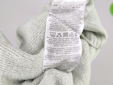 sinsay sweter basic: Sweter damski, rozmiar M — 4