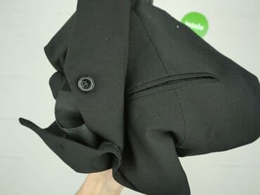 marynarka safari: Kamizelka garniturowa dla mężczyzn, XL — 4