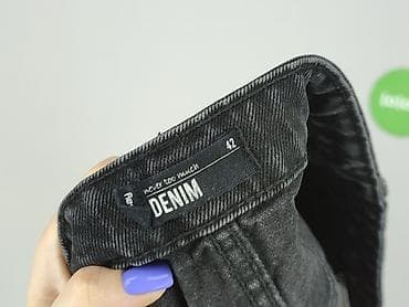 black friday txm: Denim, Spódnica damska, rozmiar XL — 4
