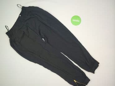 spodnie joggery moro damskie: Top Secret, Spodnie dresowe damskie, M — 2