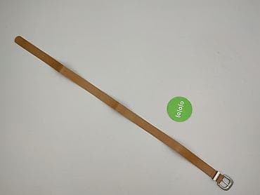 massimo dutti pasek męski: Pasek, Damskie, stan - Idealny — 2