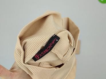 modne komplety basic premium: Legginsy Sportowe damskie, rozmiar L — 4