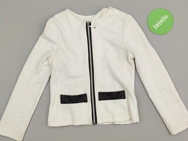 piżama pajacyk 128: Transitional jacket, 9 years, 128-134 cm, condition - Very good — 2