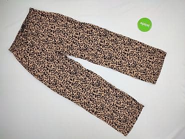 ifriko spodnie: House, Spodnie materiałowe damskie, rozmiar M — 2