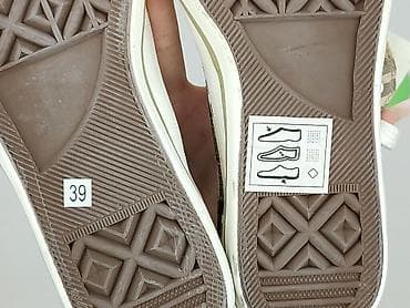 ciapy jordan 4: Burberry, Trampki damskie, rozmiar 39 — 4