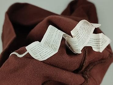 bluza żaba: PULL&BEAR, Bluza z kapturem damska, rozmiar XL — 5