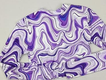 sweter damski cropp: Shein, Bluzka damska, rozmiar S — 1