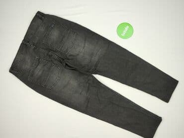 diverse jeansy męskie: Jeansy dla mężczyzn, rozmiar M — 3