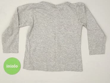 tommy hilfiger bluzka w paski: Блузка, 7 р., 116-122 см, стан - Дуже гарний — 3