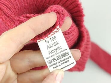 sweter z odkrytymi ramionami zara: H&M, Sweter damski, rozmiar S — 4