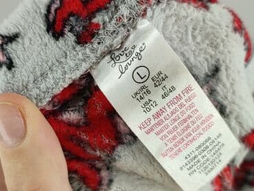 lidl piżama: Love To Lounge, Spodnie od piżamy, rozmiar L — 4