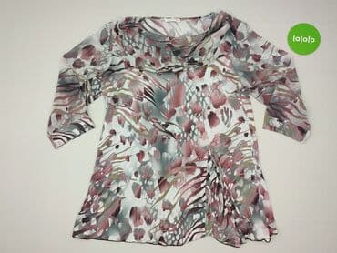 Women: Women's blouse, size 3XL (EU 46) — 2