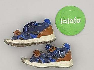 ccc sandały espadryle: Sandałki 23, Używany — 3