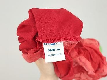 czerwona bluza: New Look, Bluzka damska, rozmiar XL — 5