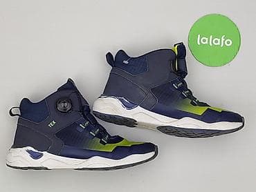 ecco dla dzieci: Sneakersy damskie, rozmiar 34 — 3