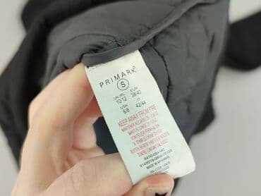 converse kurtka puchowa: Primark, Women`s winter jacket, size S — 4