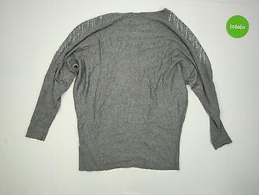 moda 50 latki: BODY FLIRT, Sweter damski, rozmiar L — 3