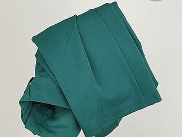 discrete spodnie: Spodnie materiałowe damskie, rozmiar XL — 6