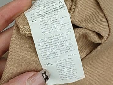 sukienka ecru mohito: Mohito, Spódnica damska, S — 6