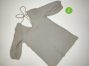 tunika h: Sukienka damska, rozmiar 2XL — 2