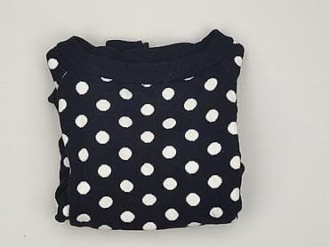 sweter w kropki: Sweter damski, rozmiar S — 6