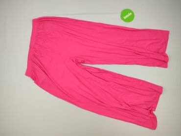 megi sukienki dresowe: Bpc bonprix collection, Spodnie materiałowe damskie, rozmiar L — 3